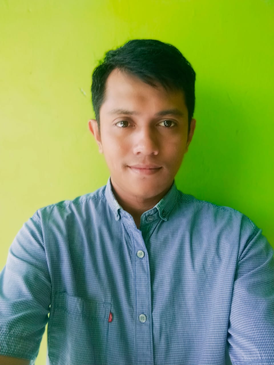 Muhammad Rifai